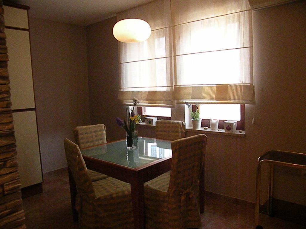 Sunset Apartment With A Private Yard At Medulin Riviera Room photo